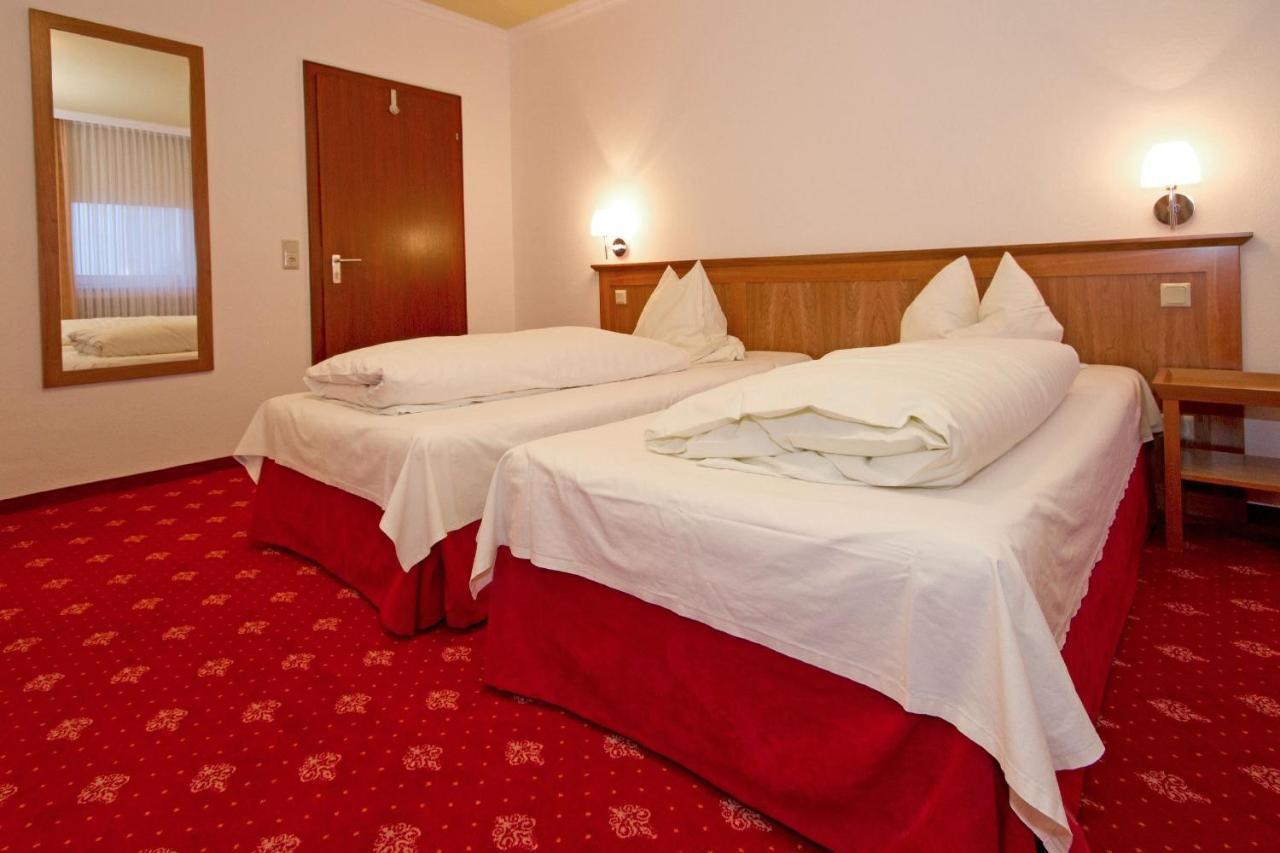 Hotel Mennicken Würselen Cameră foto
